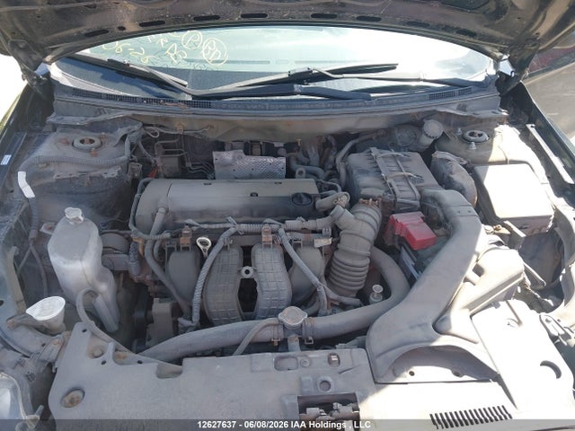 Продажа на аукционе авто 2012 Mitsubishi Lancer De, vin: JA32U1FU4CU606748, номер лота: 12627637