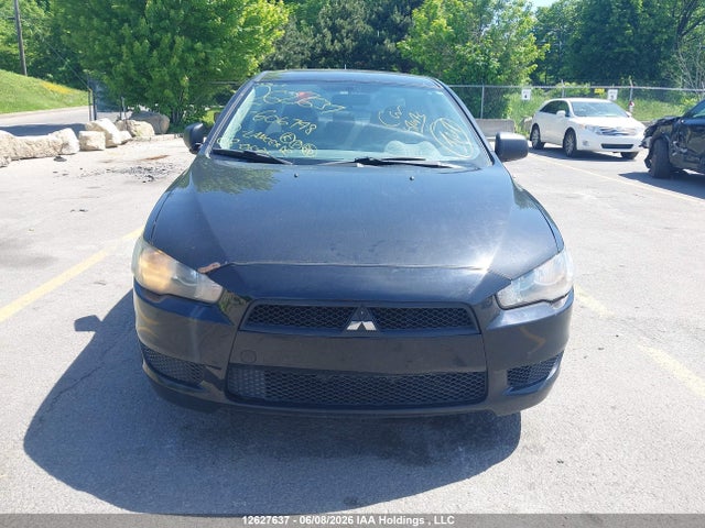 Продажа на аукционе авто 2012 Mitsubishi Lancer De, vin: JA32U1FU4CU606748, номер лота: 12627637