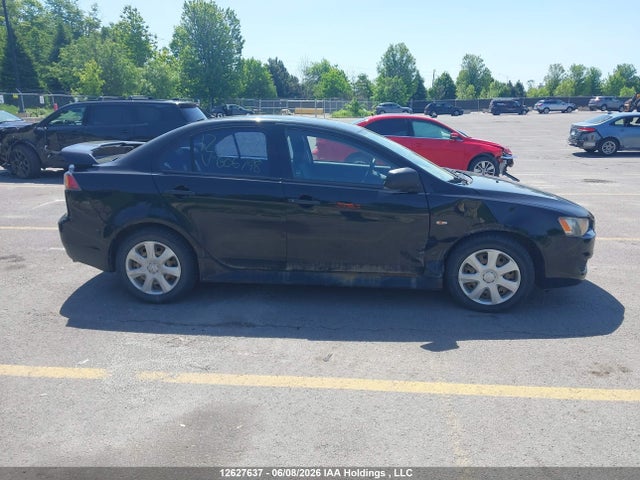 Продажа на аукционе авто 2012 Mitsubishi Lancer De, vin: JA32U1FU4CU606748, номер лота: 12627637