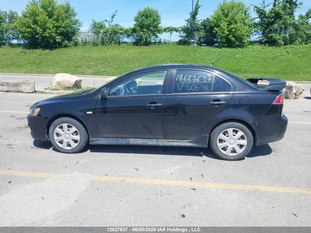 Продажа на аукционе авто 2012 Mitsubishi Lancer De, vin: JA32U1FU4CU606748, номер лота: 12627637