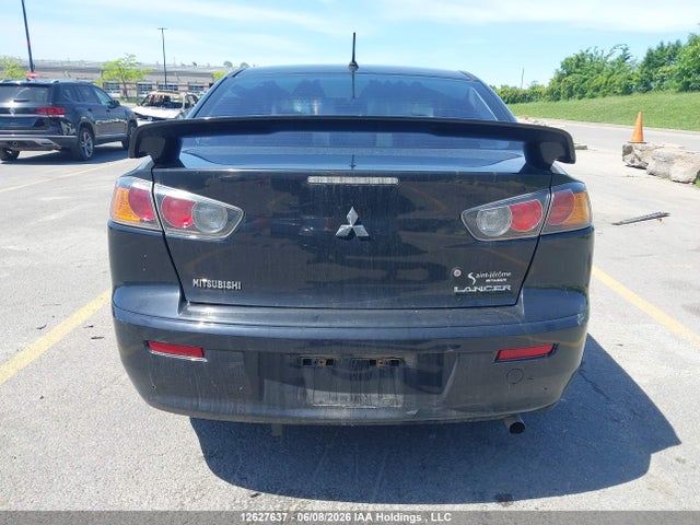Продажа на аукционе авто 2012 Mitsubishi Lancer De, vin: JA32U1FU4CU606748, номер лота: 12627637