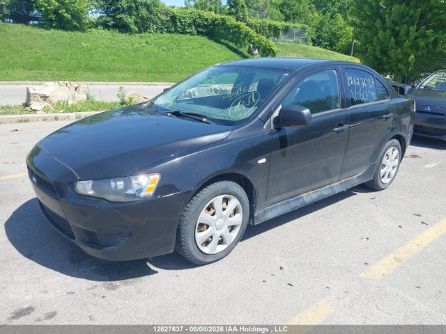 Продажа на аукционе авто 2012 Mitsubishi Lancer De, vin: JA32U1FU4CU606748, номер лота: 12627637