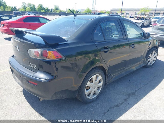 Продажа на аукционе авто 2012 Mitsubishi Lancer De, vin: JA32U1FU4CU606748, номер лота: 12627637