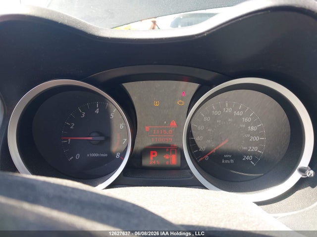 Продажа на аукционе авто 2012 Mitsubishi Lancer De, vin: JA32U1FU4CU606748, номер лота: 12627637