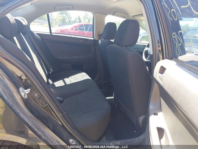Продажа на аукционе авто 2012 Mitsubishi Lancer De, vin: JA32U1FU4CU606748, номер лота: 12627637
