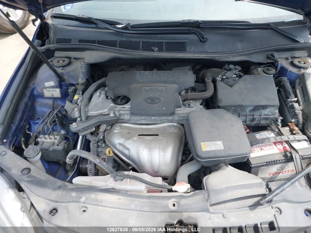 Aukcja sprzedaży 2016 Toyota Camry Le/xle/se/xse, vin: 4T1BF1FK7GU559999, numer aukcji: 12627638