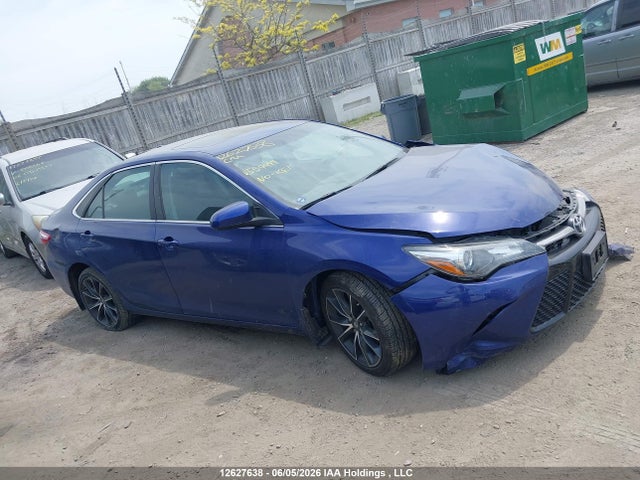 Aukcja sprzedaży 2016 Toyota Camry Le/xle/se/xse, vin: 4T1BF1FK7GU559999, numer aukcji: 12627638