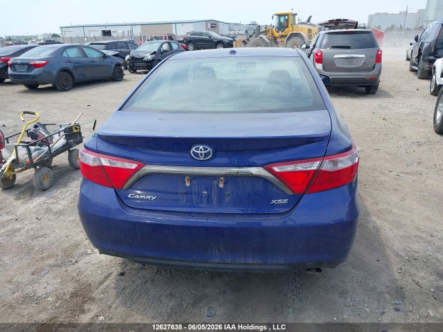 Aukcja sprzedaży 2016 Toyota Camry Le/xle/se/xse, vin: 4T1BF1FK7GU559999, numer aukcji: 12627638