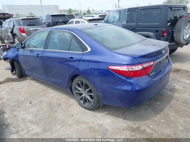 Aukcja sprzedaży 2016 Toyota Camry Le/xle/se/xse, vin: 4T1BF1FK7GU559999, numer aukcji: 12627638