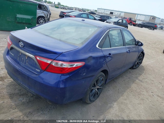Aukcja sprzedaży 2016 Toyota Camry Le/xle/se/xse, vin: 4T1BF1FK7GU559999, numer aukcji: 12627638