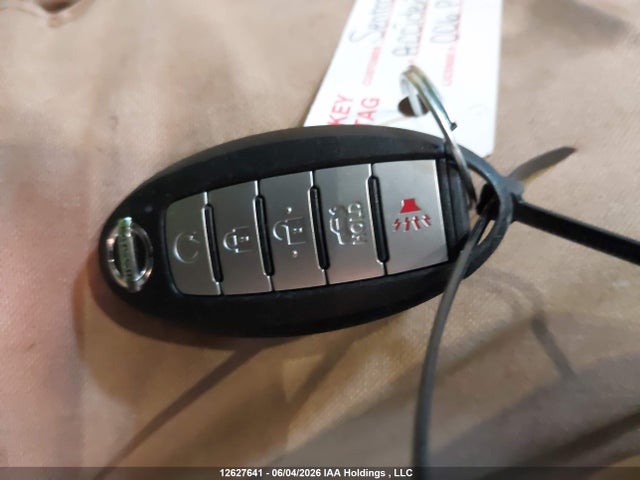 12627641 :رقم المزاد ، 3N1AB8CV9MY325930 vin ، 2021 Nissan Sentra Sv مزاد بيع