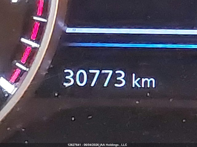 12627641 :رقم المزاد ، 3N1AB8CV9MY325930 vin ، 2021 Nissan Sentra Sv مزاد بيع