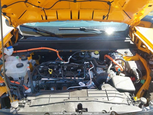 Ford Maverick Xlt 2026 3FTTW8J39TRA11330 Image 10