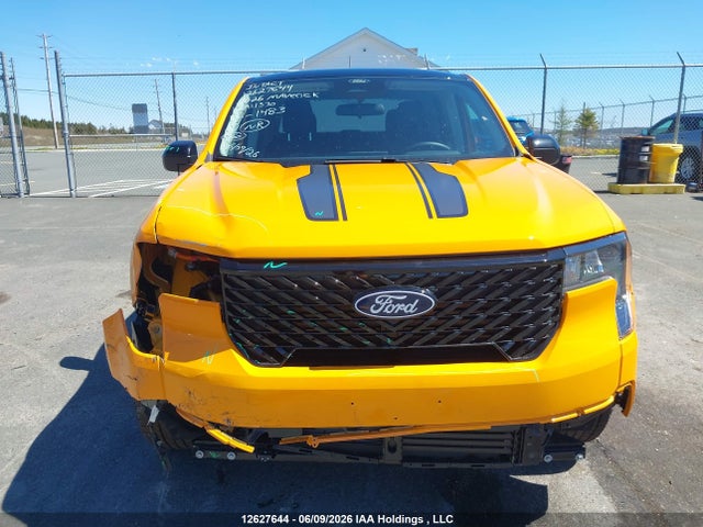 Ford Maverick Xlt 2026 3FTTW8J39TRA11330 Image 13