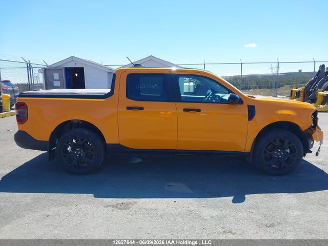 3FTTW8J39TRA11330 Ford Maverick Xlt
