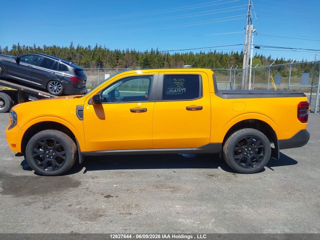 Ford Maverick Xlt 2026 3FTTW8J39TRA11330 Image 15