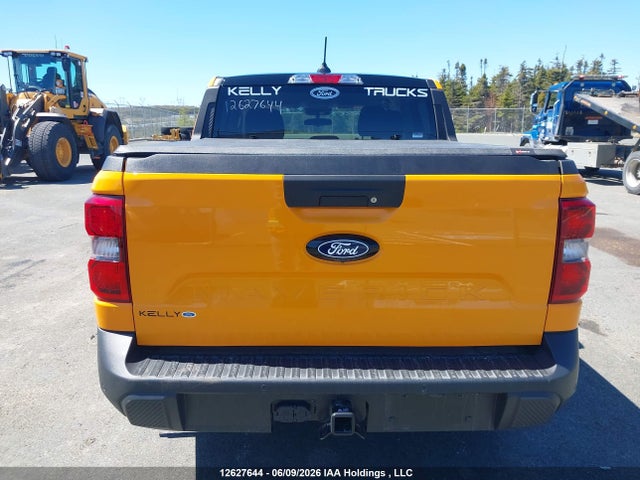 Ford Maverick Xlt 2026 3FTTW8J39TRA11330 Image 17