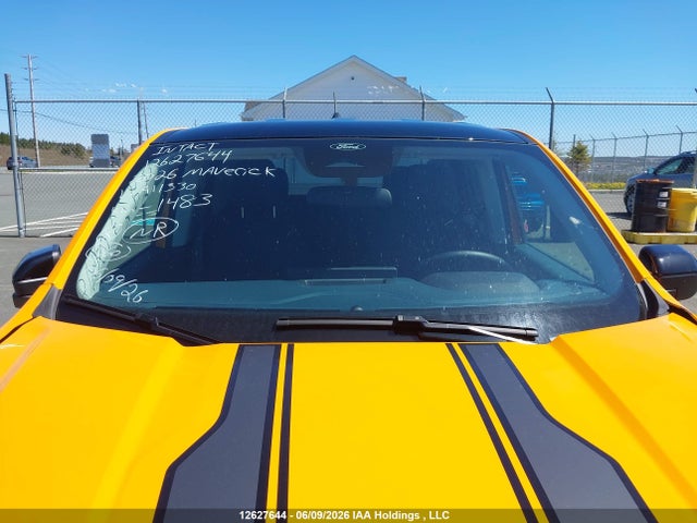 Ford Maverick Xlt 2026 3FTTW8J39TRA11330 Image 18