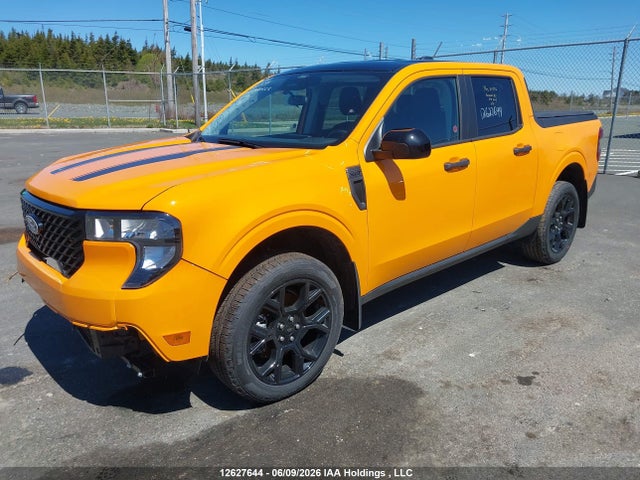 Ford Maverick Xlt 2026 3FTTW8J39TRA11330 Image 2
