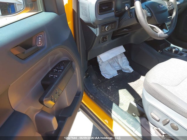 Ford Maverick Xlt 2026 3FTTW8J39TRA11330 Image 21