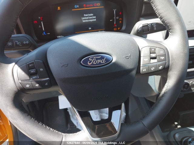 Ford Maverick Xlt 2026 3FTTW8J39TRA11330 Image 22