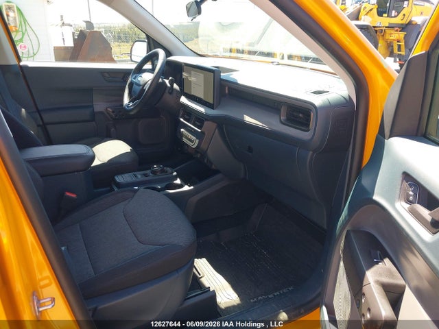Ford Maverick Xlt 2026 3FTTW8J39TRA11330 Image 5