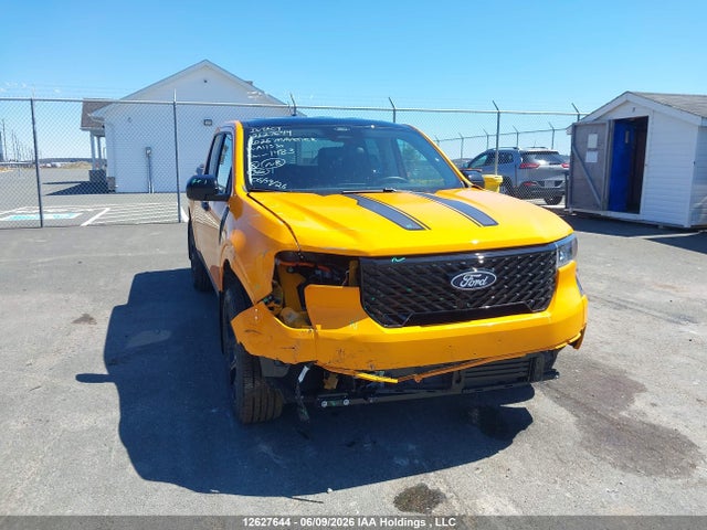 Ford Maverick Xlt 2026 3FTTW8J39TRA11330 Image 6