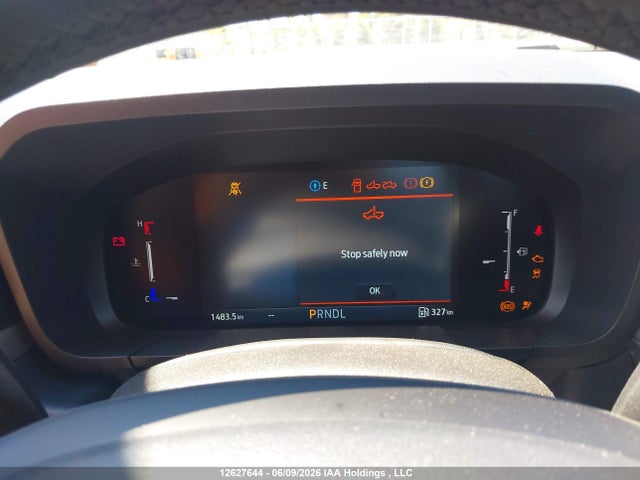 Ford Maverick Xlt 2026 3FTTW8J39TRA11330 Image 7