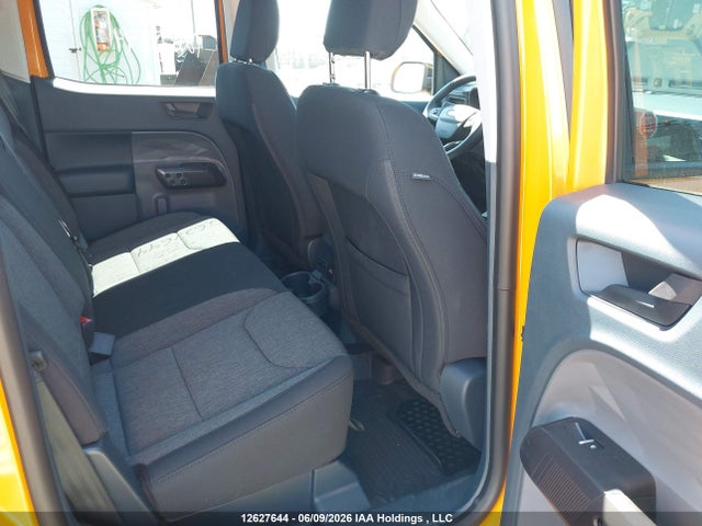 Ford Maverick Xlt 2026 3FTTW8J39TRA11330 Image 8