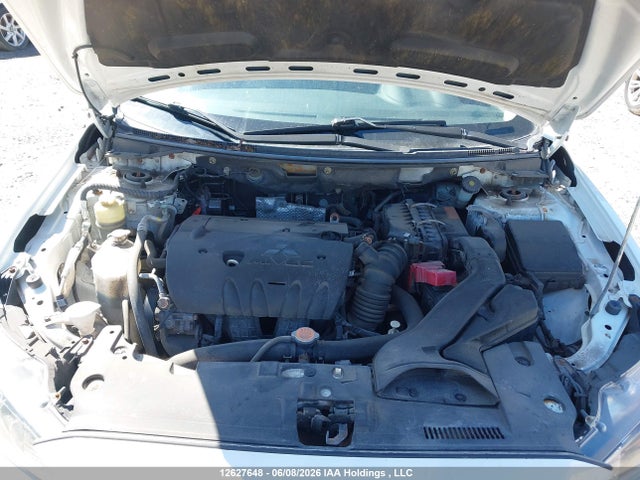 2012 Mitsubishi Lancer მანქანა იყიდება აუქციონზე, vin: JA32V2FW9CU609956, აუქციონის ნომერი: 12627648