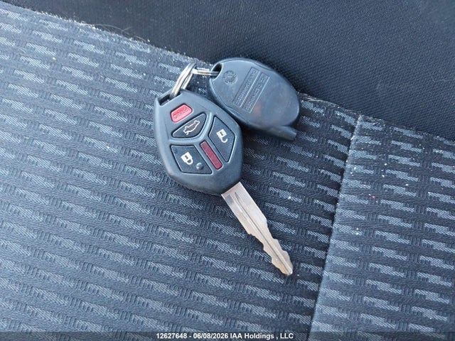 2012 Mitsubishi Lancer მანქანა იყიდება აუქციონზე, vin: JA32V2FW9CU609956, აუქციონის ნომერი: 12627648