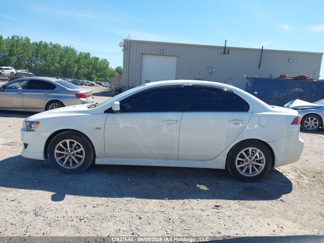 2012 Mitsubishi Lancer მანქანა იყიდება აუქციონზე, vin: JA32V2FW9CU609956, აუქციონის ნომერი: 12627648