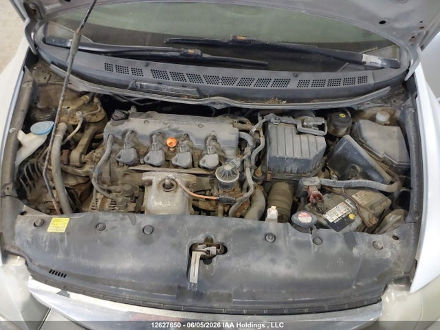 Aukcja sprzedaży 2010 Honda Civic Dx, vin: 2HGFA1E22AH026329, numer aukcji: 12627650
