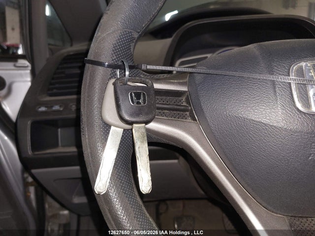 Aukcja sprzedaży 2010 Honda Civic Dx, vin: 2HGFA1E22AH026329, numer aukcji: 12627650