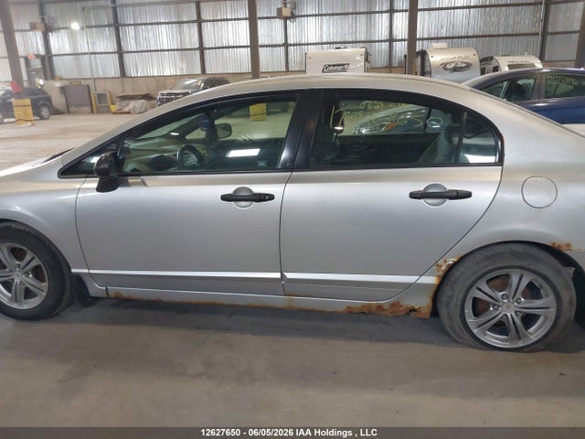 Aukcja sprzedaży 2010 Honda Civic Dx, vin: 2HGFA1E22AH026329, numer aukcji: 12627650