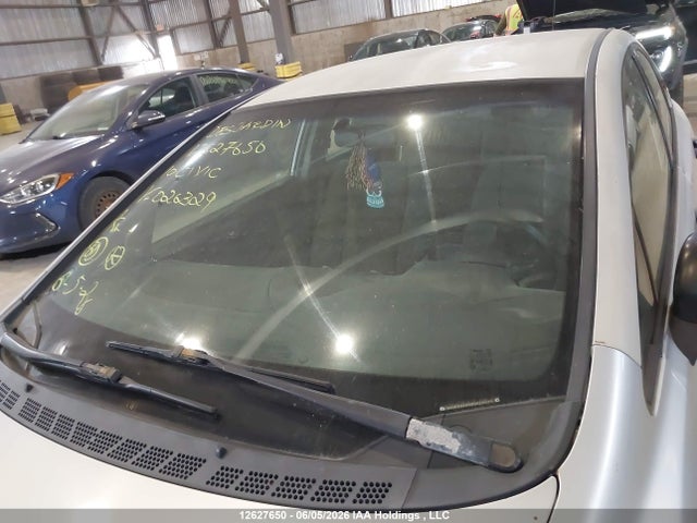 Aukcja sprzedaży 2010 Honda Civic Dx, vin: 2HGFA1E22AH026329, numer aukcji: 12627650