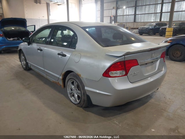 Aukcja sprzedaży 2010 Honda Civic Dx, vin: 2HGFA1E22AH026329, numer aukcji: 12627650
