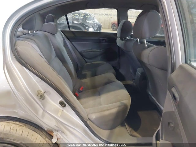 Aukcja sprzedaży 2010 Honda Civic Dx, vin: 2HGFA1E22AH026329, numer aukcji: 12627650