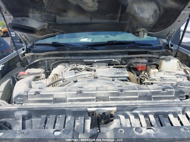 Продажа на аукционе авто 2023 Chevrolet Silverado K2500 Heavy Duty Lt, vin: 2GC1YNEY8P1720170, номер лота: 12627651