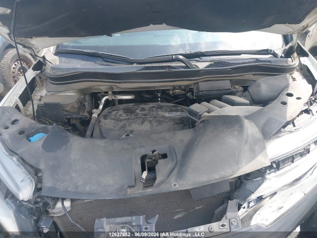 Продажа на аукционе авто 2019 Honda Passport Touring, vin: 5FNYF8H95KB503322, номер лота: 12627652