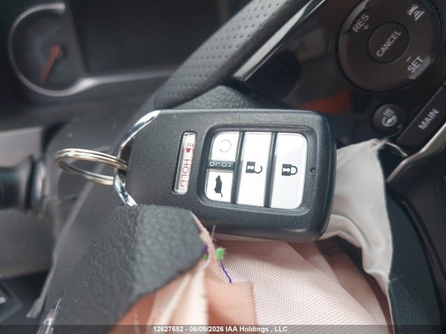 Продажа на аукционе авто 2019 Honda Passport Touring, vin: 5FNYF8H95KB503322, номер лота: 12627652