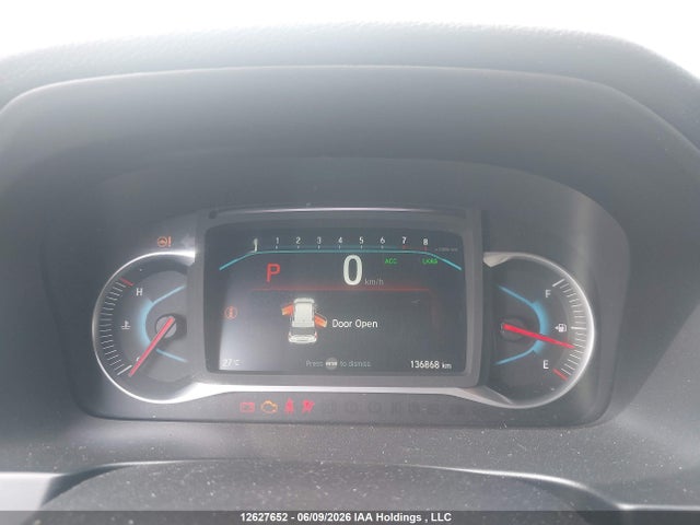 Продажа на аукционе авто 2019 Honda Passport Touring, vin: 5FNYF8H95KB503322, номер лота: 12627652