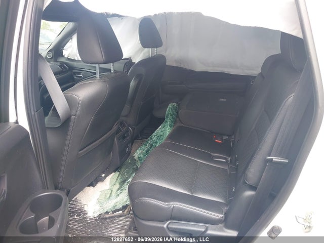 Продажа на аукционе авто 2019 Honda Passport Touring, vin: 5FNYF8H95KB503322, номер лота: 12627652
