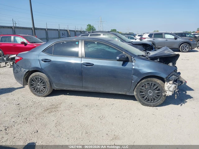 Продажа на аукционе авто 2015 Toyota Corolla L/le/le Pls/prm/s/s Pls, vin: 2T1BURHEXFC282986, номер лота: 12627656