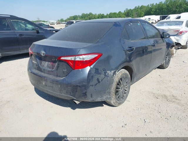 Продажа на аукционе авто 2015 Toyota Corolla L/le/le Pls/prm/s/s Pls, vin: 2T1BURHEXFC282986, номер лота: 12627656