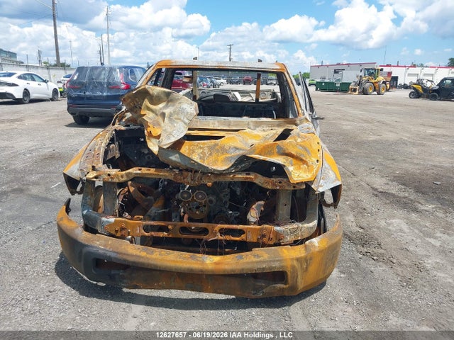 Продажа на аукционе авто 2012 Dodge Ram 2500 St, vin: 3C6LD4AT4CG123535, номер лота: 12627657