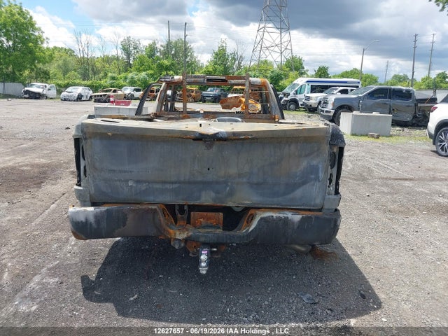 Продажа на аукционе авто 2012 Dodge Ram 2500 St, vin: 3C6LD4AT4CG123535, номер лота: 12627657