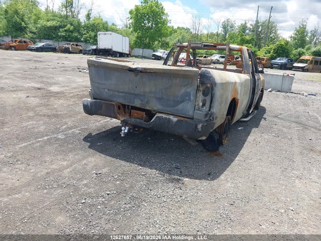 Продажа на аукционе авто 2012 Dodge Ram 2500 St, vin: 3C6LD4AT4CG123535, номер лота: 12627657