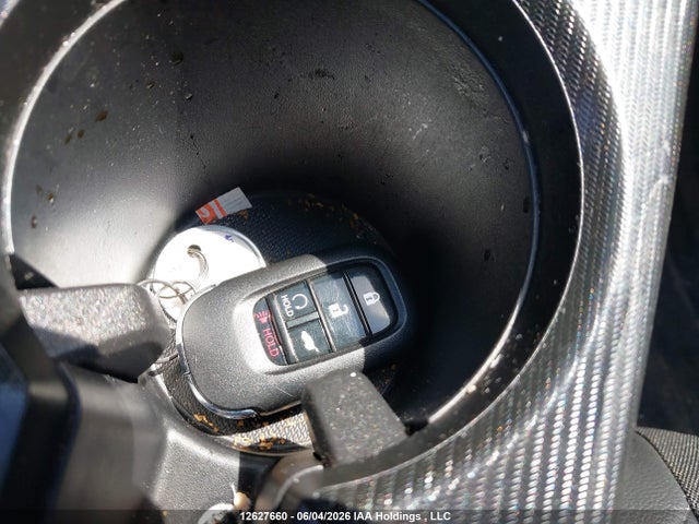 2025 Honda Civic Sport მანქანა იყიდება აუქციონზე, vin: 19XFL2H8XSE400326, აუქციონის ნომერი: 12627660