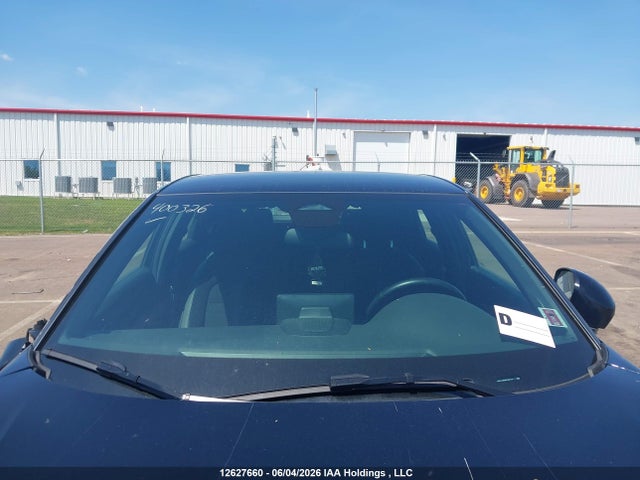 2025 Honda Civic Sport მანქანა იყიდება აუქციონზე, vin: 19XFL2H8XSE400326, აუქციონის ნომერი: 12627660